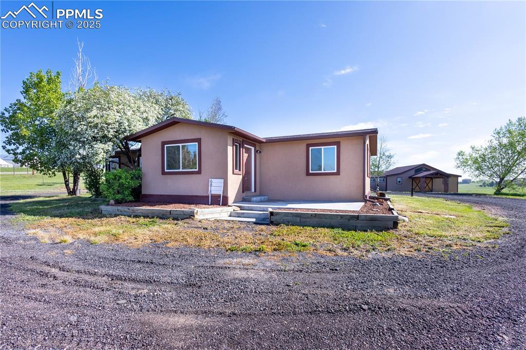6818 Marshbern Ct., Colorado Springs, CO 80908
