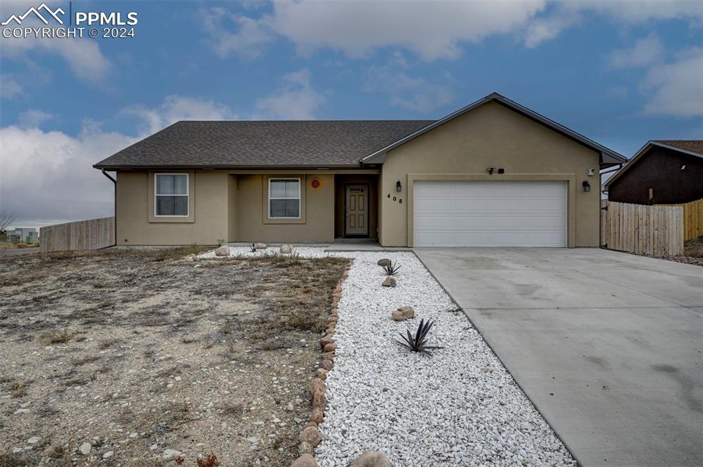 408 S Clarion Dr., Pueblo, CO 81007