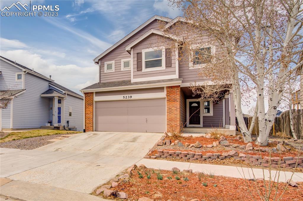 5239 Weaver Dr., Colorado Springs, CO 80922