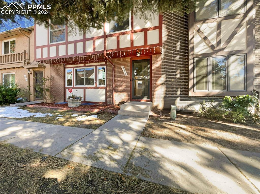 3840 Constitution Ave., Colorado Springs, CO 80909