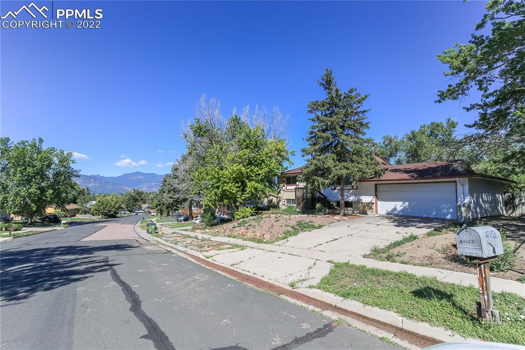 4032 Browning Ave., Colorado Springs, CO 80910