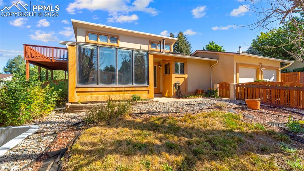 4635 Vireos View, Colorado Springs, CO 80922