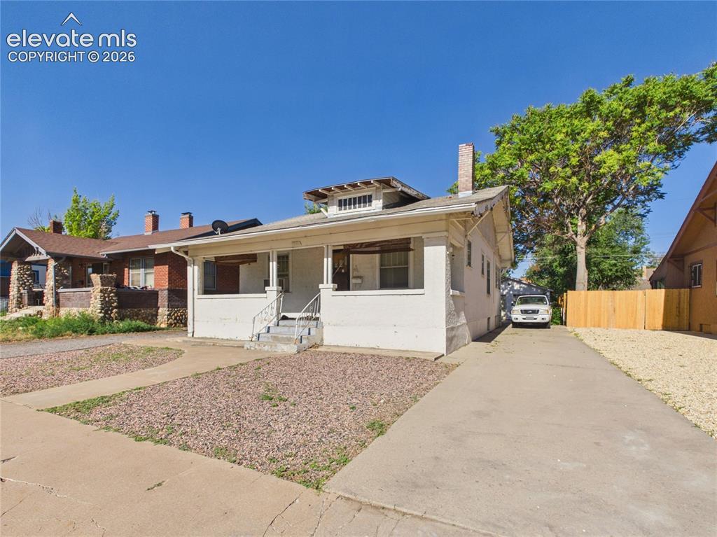 1335 Wabash Ave., Pueblo, CO 81004