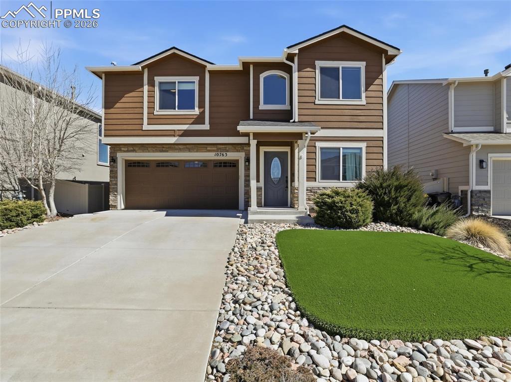 10763 Calista Way, Fountain, CO 80817