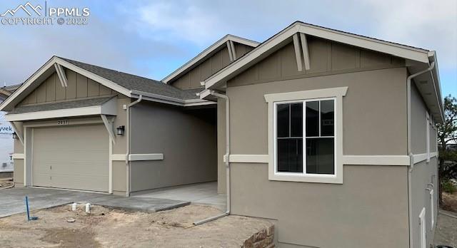 2037 Stanbridge Ct., Colorado Springs, CO 80918