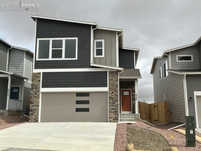 6259 Godwit Ln., Colorado Springs, CO 80925