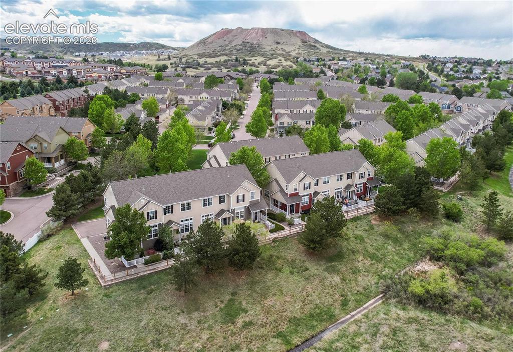 1458 Nemrick Pl., Castle Rock, CO 80109