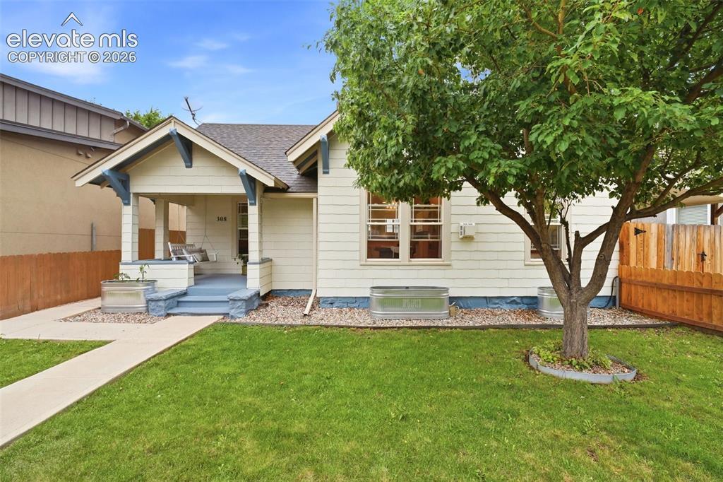 308 E Willamette Ave., Colorado Springs, CO 80903