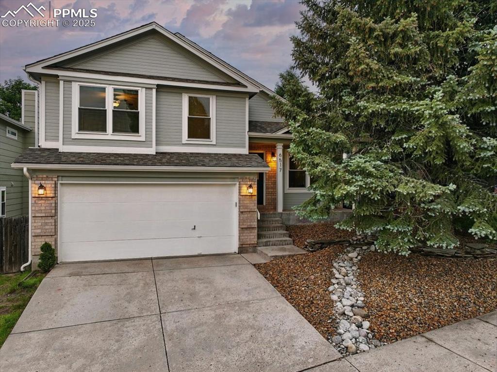 6517 Sproul Ln., Colorado Springs, CO 80918