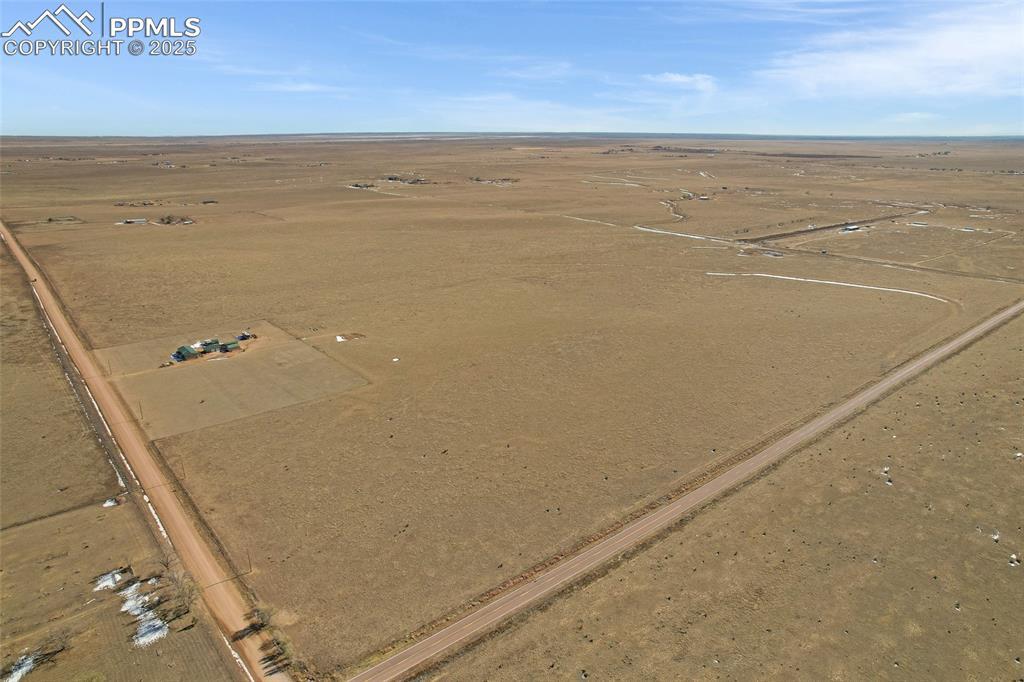 Tract D Powers Rd., Colorado Springs, CO 80928