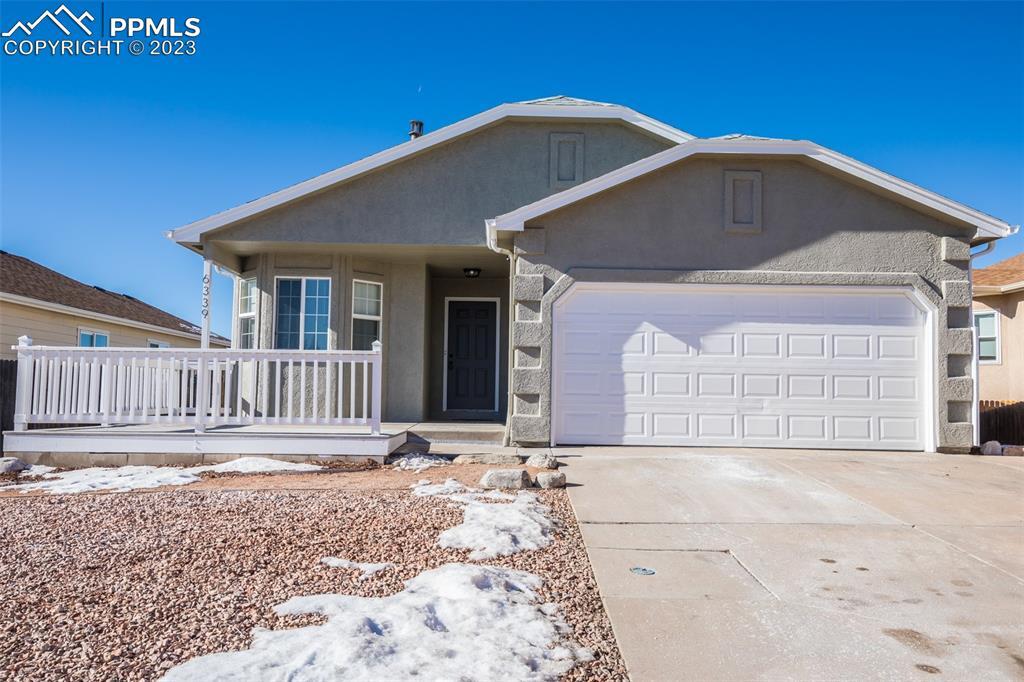 6339 Montero Cir., Colorado Springs, CO 80915