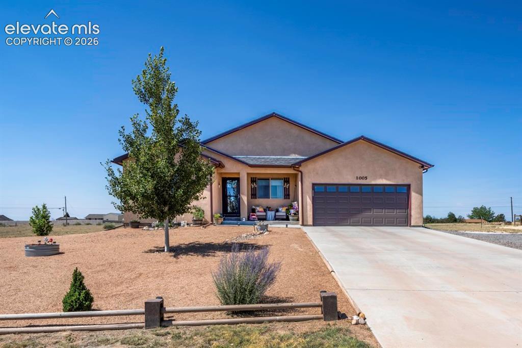 1005 N Kirkwood Dr., Pueblo, CO 81007