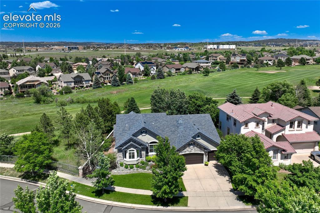 10127 Palisade Ridge Dr., Colorado Springs, CO 80920