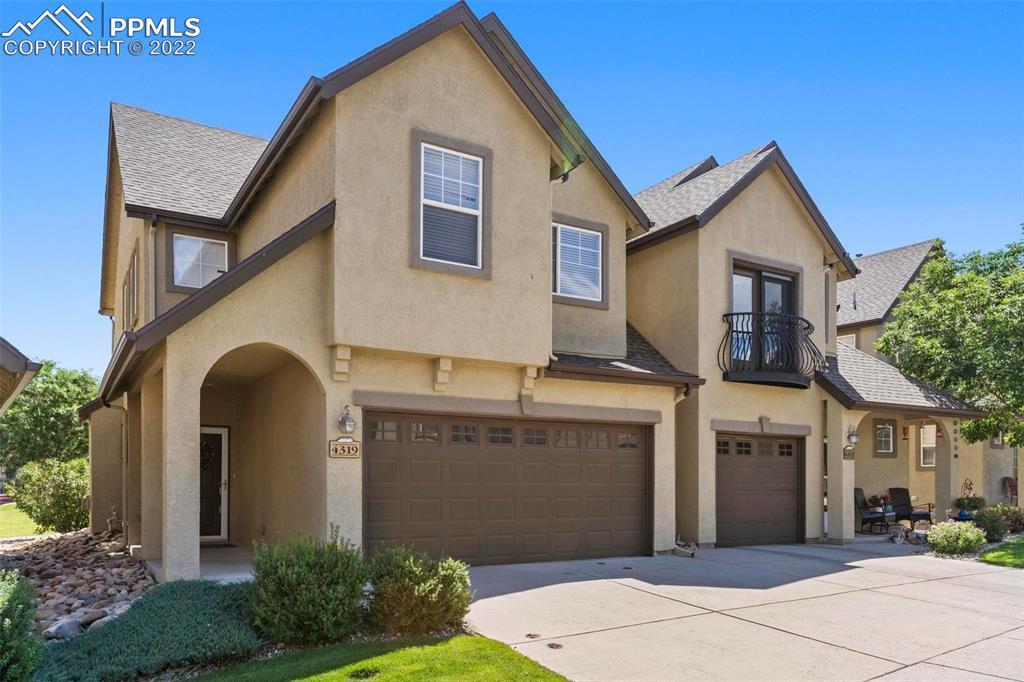 4319 Alder Springs View, Colorado Springs, CO 80922
