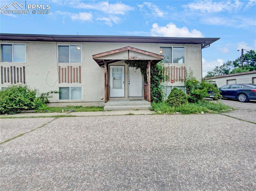 2153 Preuss Rd. #B, Colorado Springs, CO 80910