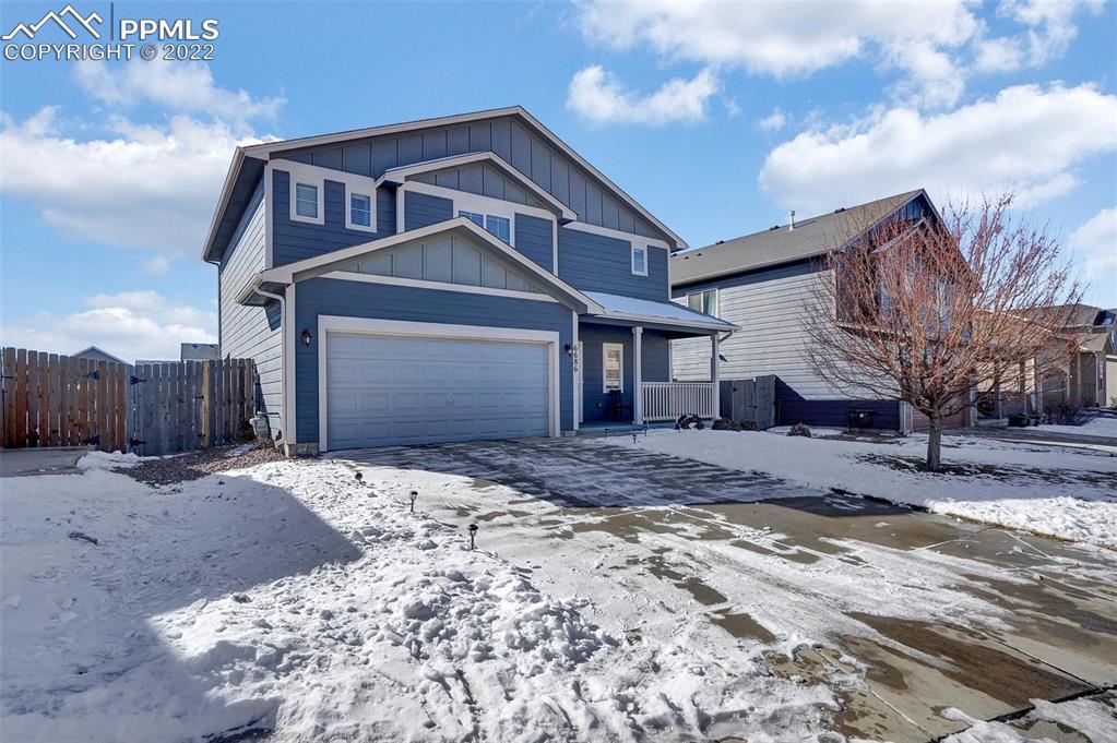 6686 Alliance Loop, Colorado Springs, CO 80925