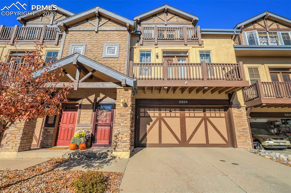 5824 Canyon Reserve Heights, Colorado Springs, CO 80919