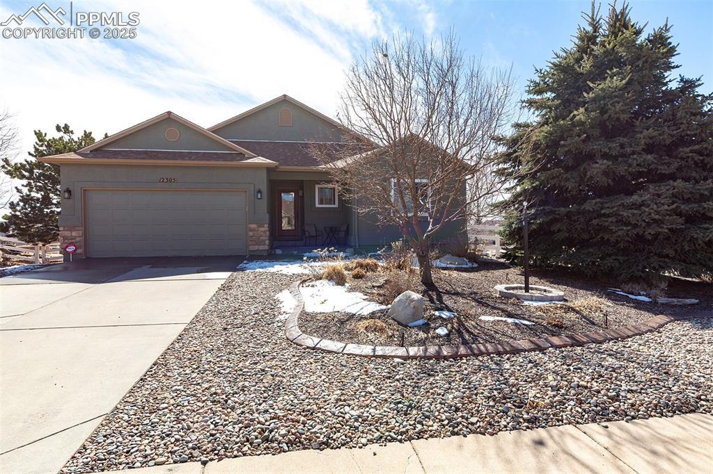 12305 Snaffle Bit Rd., Peyton, CO 80831