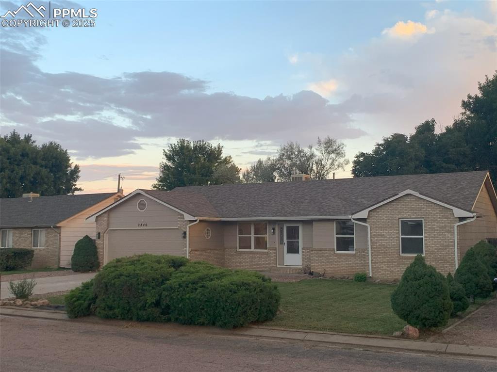 2840 Spartan Dr., Canon City, CO 81212