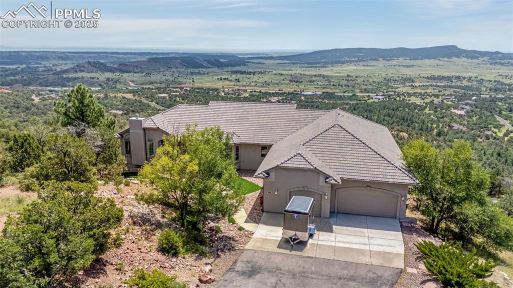 15575 Henry Ride Heights, Colorado Springs, CO 80926