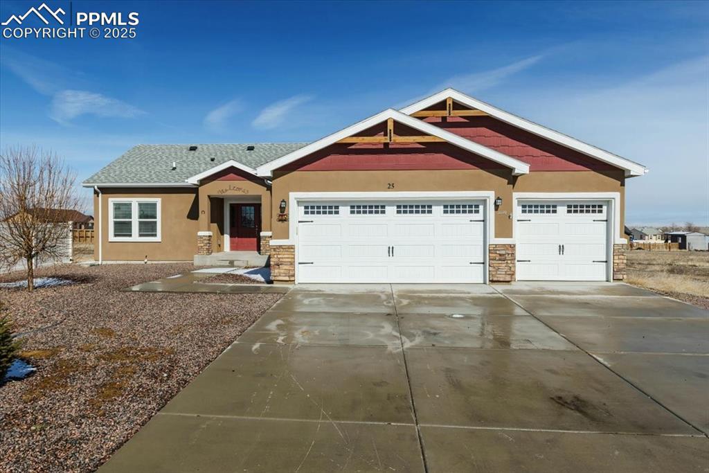 25 E Mcculloch Blvd., Pueblo, CO 81007