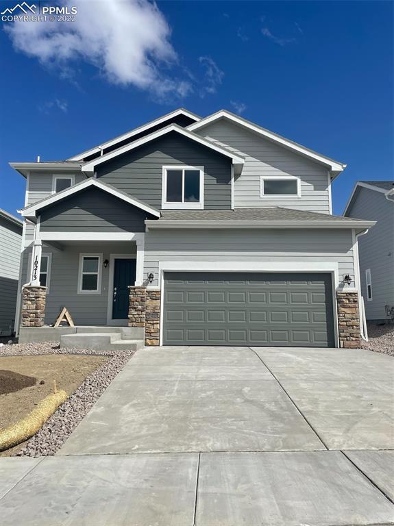 10213 Luneth Dr., Colorado Springs, CO 80925