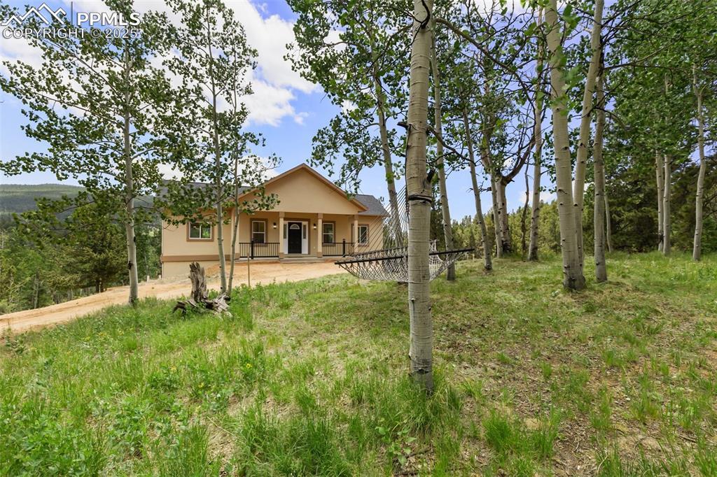 507 Yorktown Rd., Cripple Creek, CO 80813