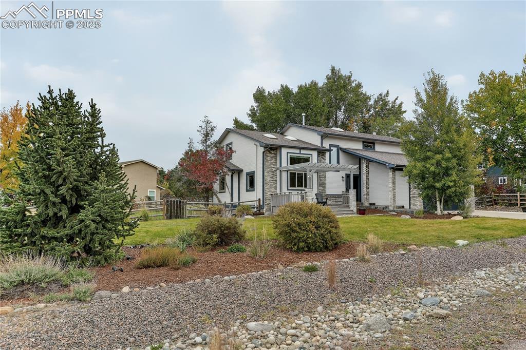 14785 Latrobe Dr., Colorado Springs, CO 80921