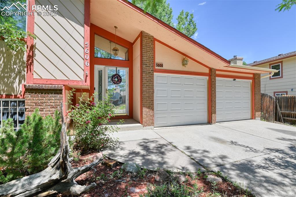 5606 Trout Creek Pass Dr., Colorado Springs, CO 80917
