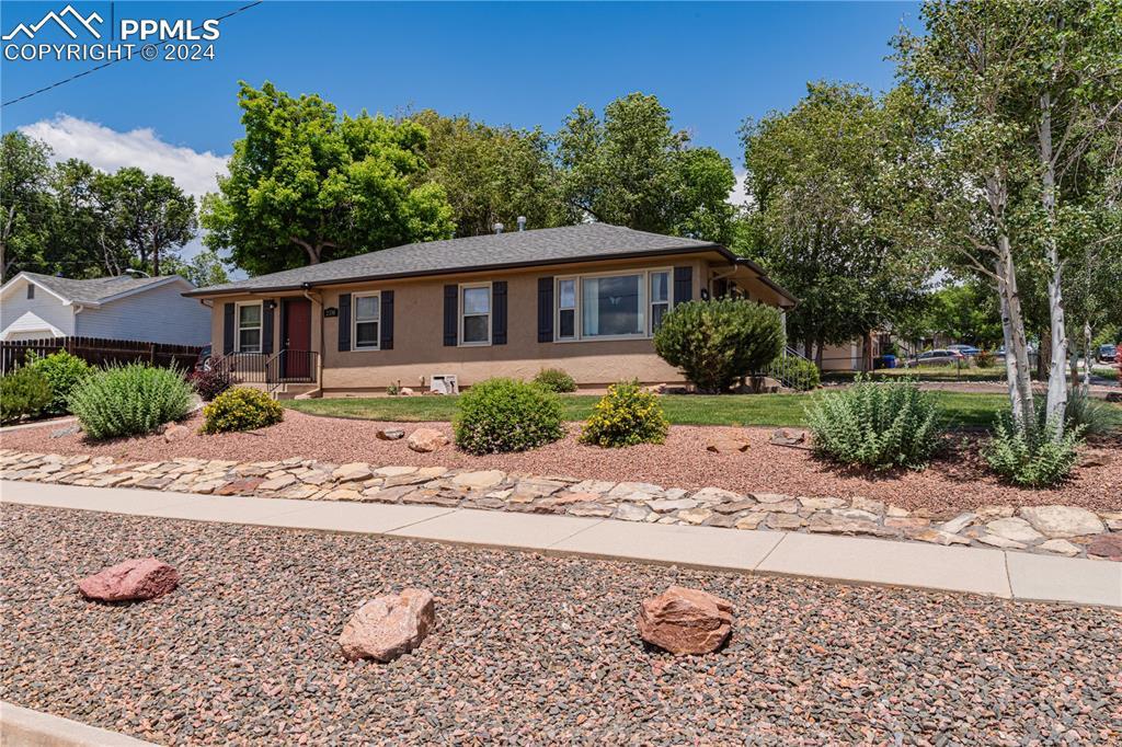 1002 Alexander Rd., Colorado Springs, CO 80909