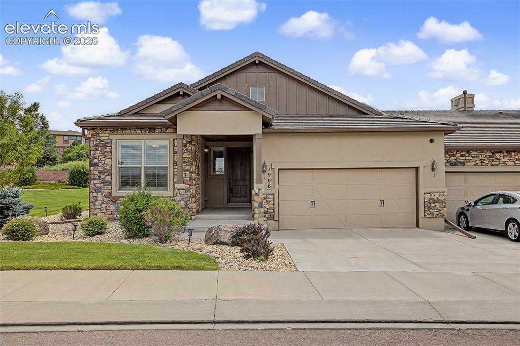 1906 Villa Creek Cir., Colorado Springs, CO 80921
