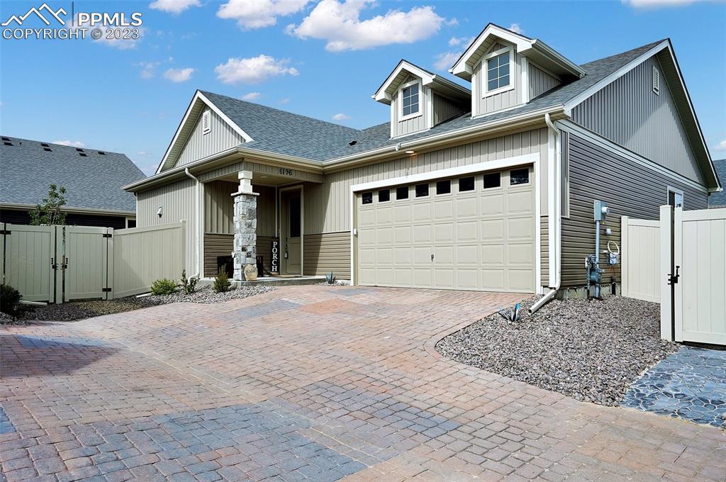 6196 Armdale Heights, Colorado Springs, CO 80927