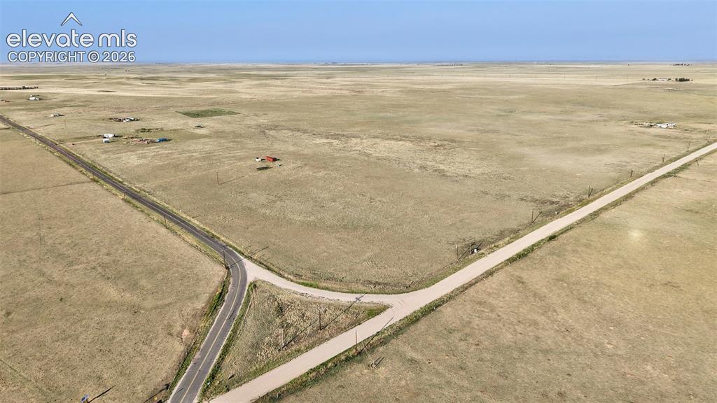 9670 Boone Rd., Yoder, CO 80864