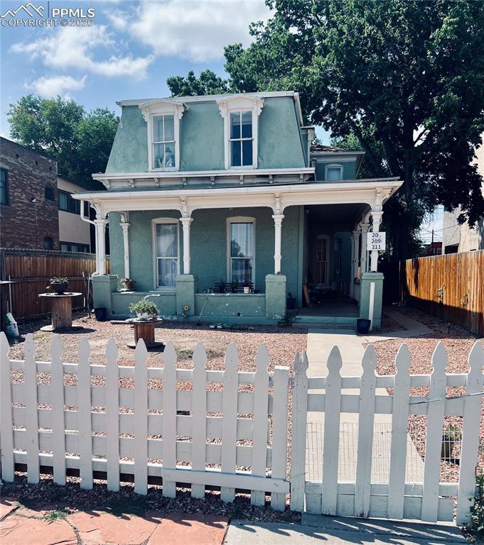 211 Broadway Ave., Pueblo, CO 81004