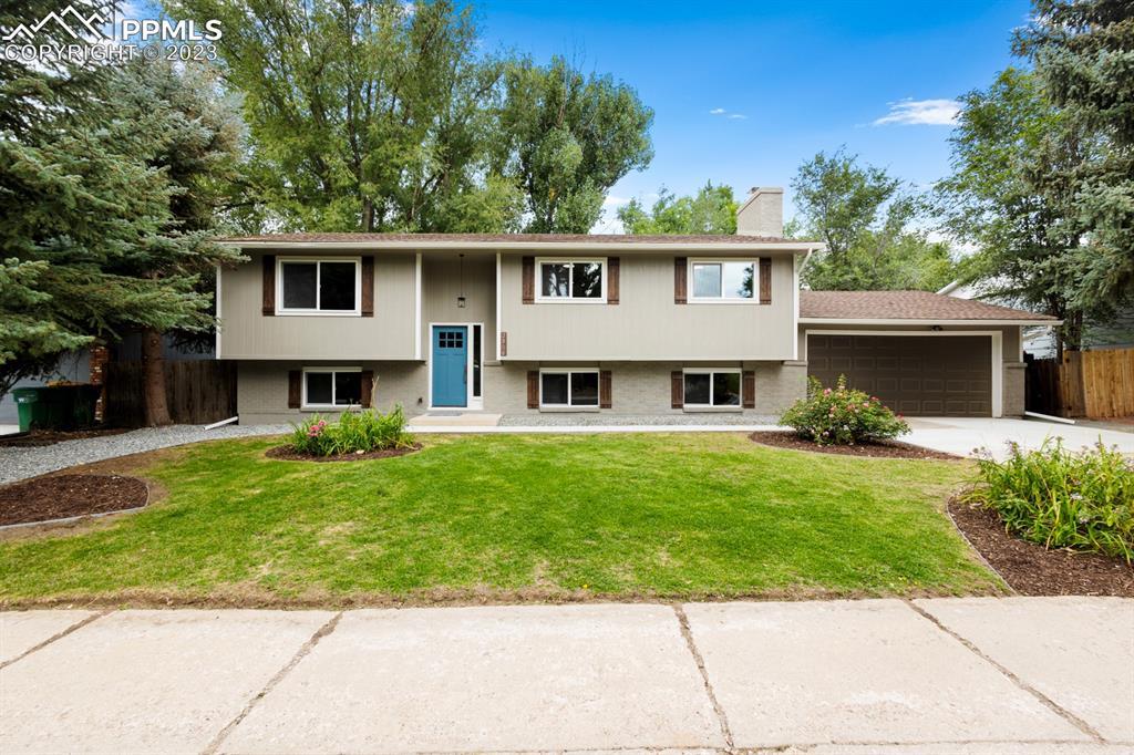 2806 Dusk Dr., Colorado Springs, CO 80918