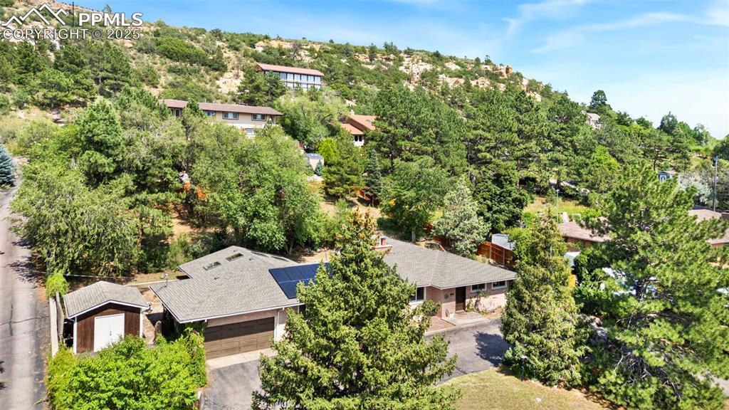 2835 N Chelton Rd., Colorado Springs, CO 80909