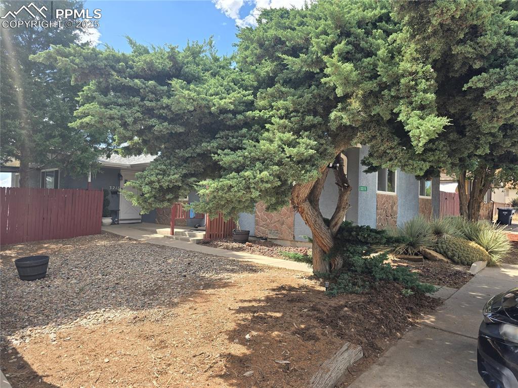 3215 Baltimore Ave. #UNIT A + B, Pueblo, CO 81008