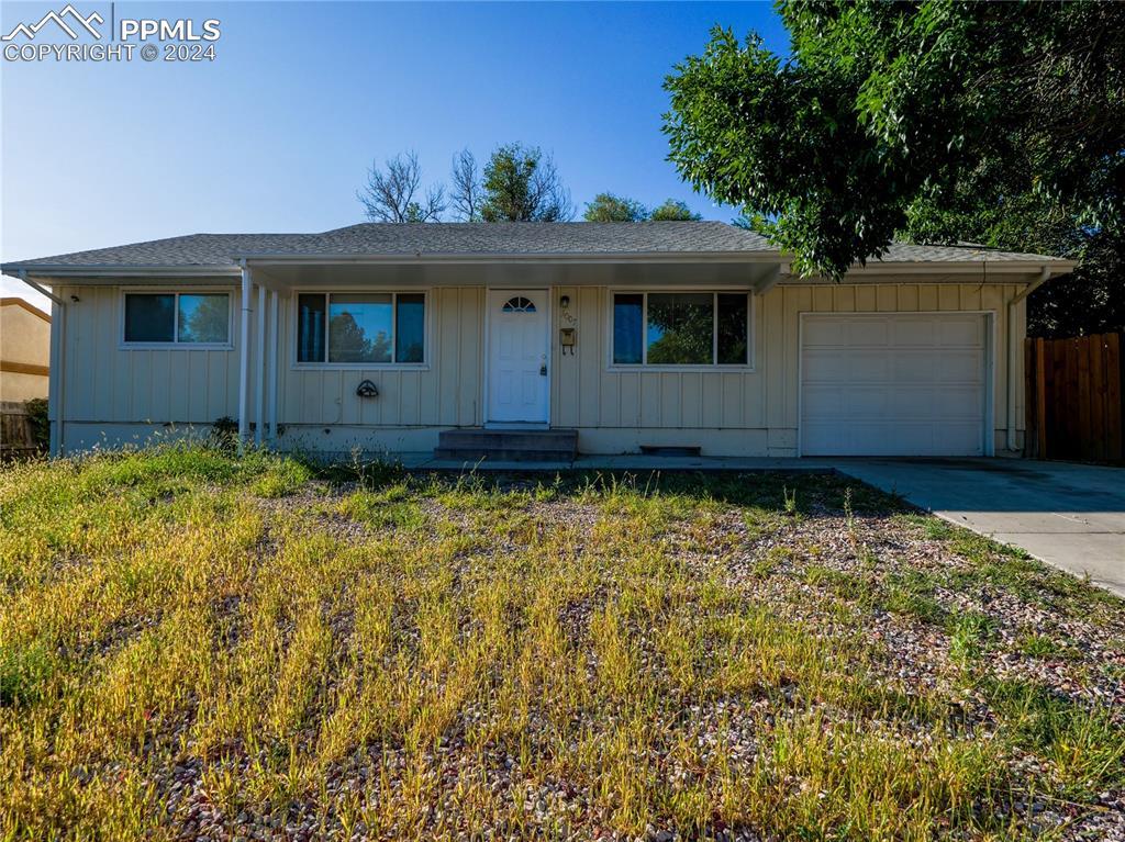 3007 Hayman Ter., Colorado Springs, CO 80910