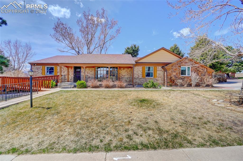 10080 Lexington Dr., Colorado Springs, CO 80920