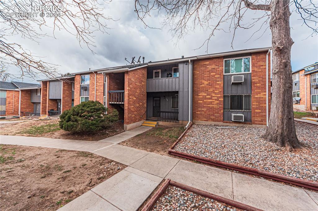 1625 N Murray Blvd. #124, Colorado Springs, CO 80915