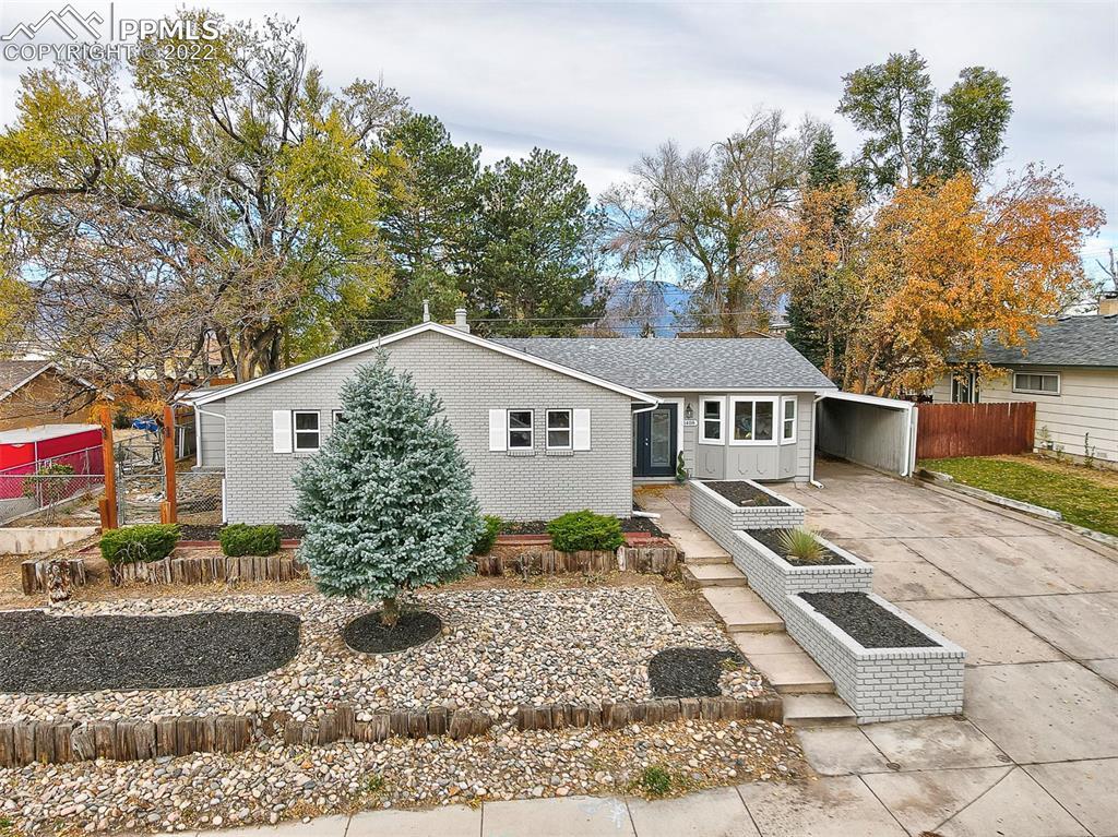 1408 Main St., Colorado Springs, CO 80911