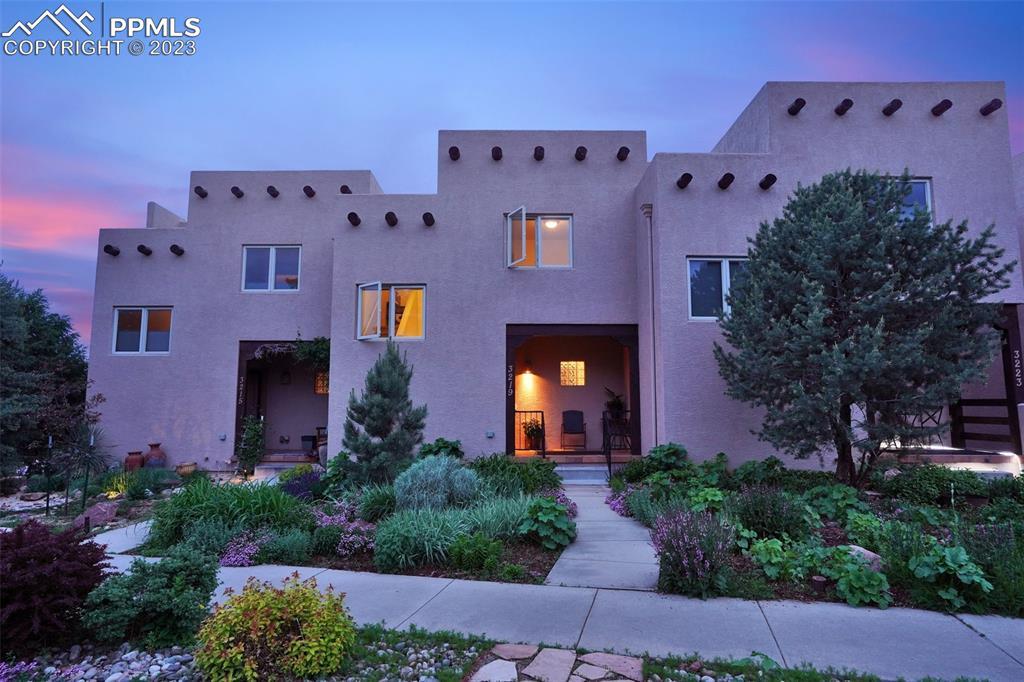 3219 W Pikes Peak Ave., Colorado Springs, CO 80904