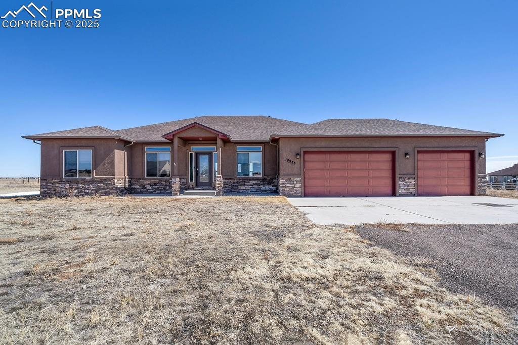 10935 Mckissick Rd., Peyton, CO 80831