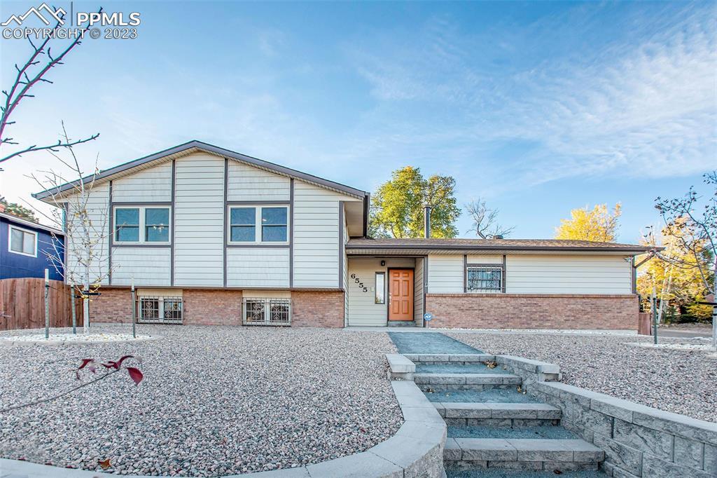 6555 Lange Dr., Colorado Springs, CO 80918