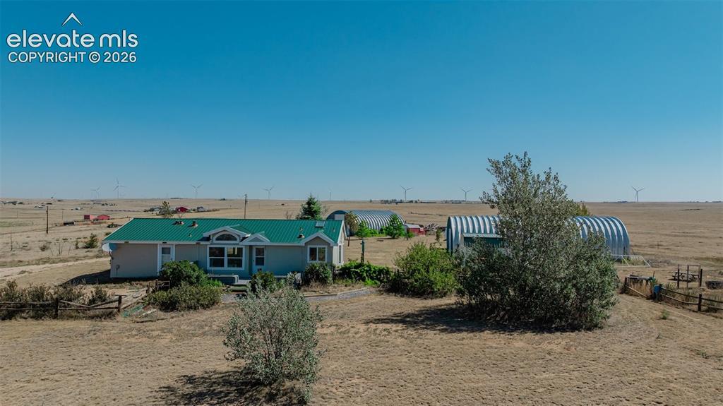 4755 S Calhan Hwy., Calhan, CO 80808