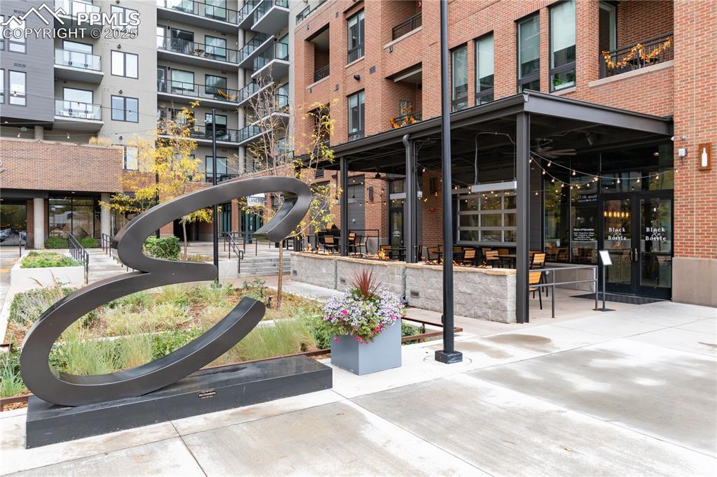 20 Wilcox St. #503, Castle Rock, CO 80104