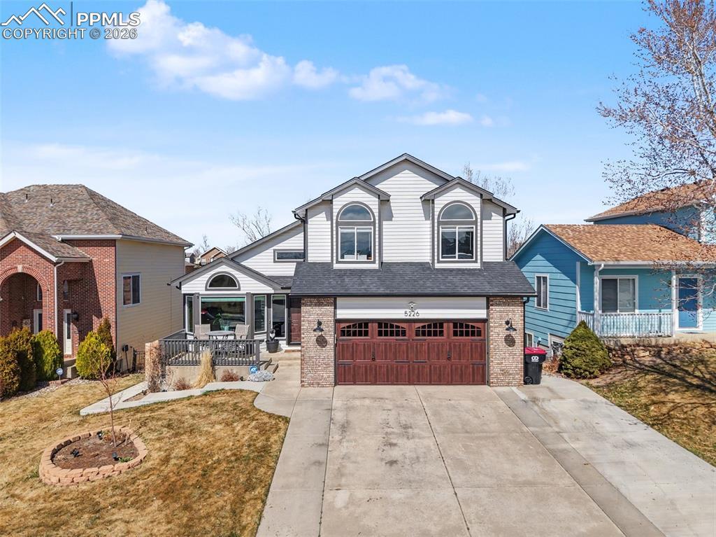 5226 Balsam St., Colorado Springs, CO 80918