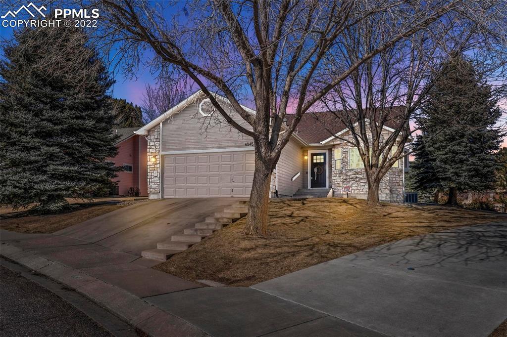 6545 Bonifas Ct., Colorado Springs, CO 80919
