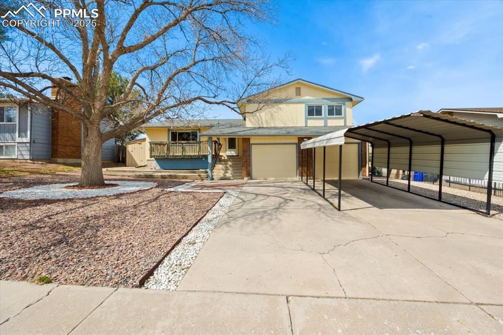 7240 River Bend Rd., Colorado Springs, CO 80911