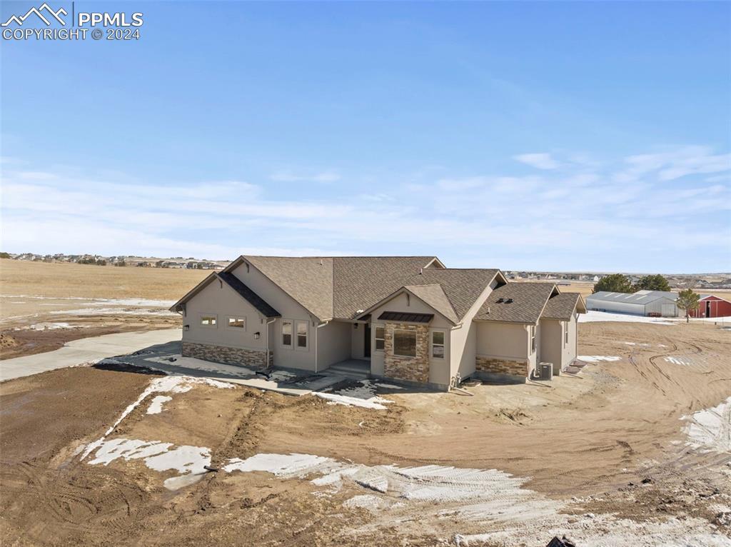 7871 Bannockburn Tr., Colorado Springs, CO 80908